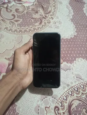 Apple iPhone 11 128 GB Purple
