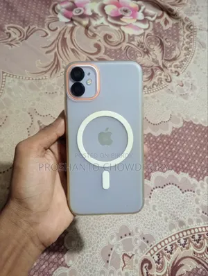 Apple iPhone 11 128 GB Purple