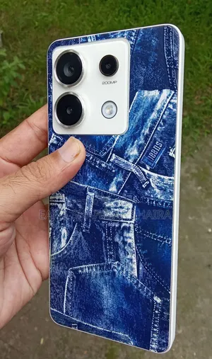 শাওমি রেডমি নোট ১৩ প্রো ৫জি ২৫৬ জিবি হোয়াইট