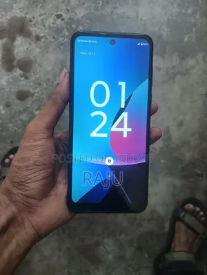 Motorola Moto G Play (2023) 32 GB Blue