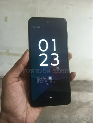 Motorola Moto G Play (2023) 32 GB Blue