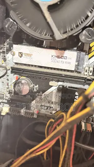Desktop Computer 16GB Intel Core i5 SSD 256GB