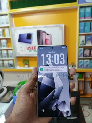 Infinix Note 50 4G 256 GB Gold