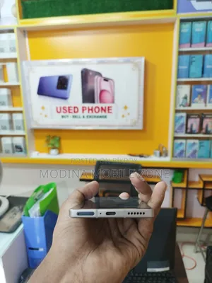 Infinix Note 50 4G 256 GB Gold