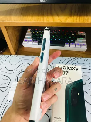New Samsung Galaxy A07 128 GB Green