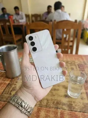 Realme C71 128 GB White