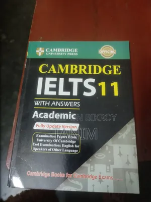 IELTS Paper Base Book
