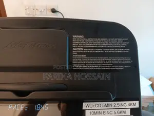 Life Fitness Heavy-Duty Treadmill With Track Connect Console