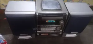 Aiwa Full Fresh Sound System