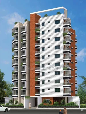 ইউপিএল আর রহমান, ক্যান্টনমেন্ট-এ ৩ বেডরুমের অ্যাপার্টমেন্ট বিক্রয়