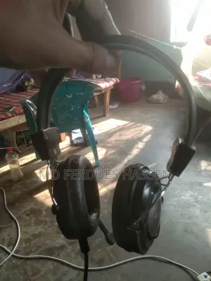 Speaker & Headphone