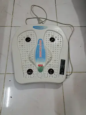 Automatic Foot Massage Machine