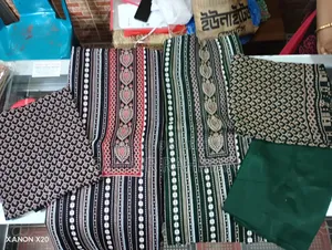 Ladies Unready Dress