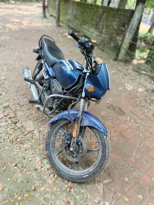 Hero Splendor Plus 2026 Purple