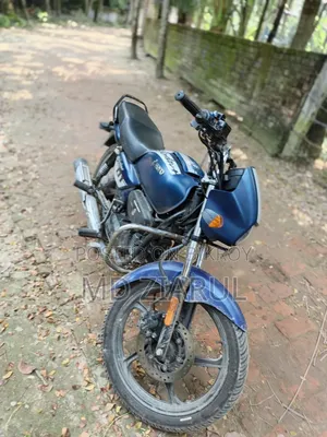 Hero Splendor Plus 2026 Purple
