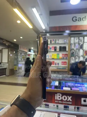Apple iPhone 14 Pro Max 256 GB Blue