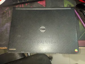 Laptop Dell Chromebook 11 4GB Intel Pentium eMMC 32GB
