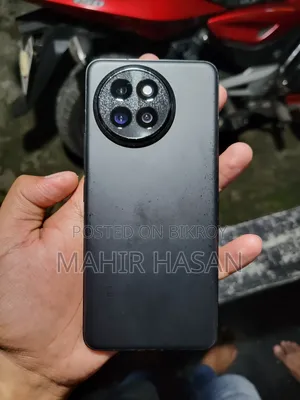 Xiaomi Civi 4 Pro 256 GB Black