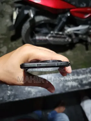শাওমি সিভি ৪ প্রো ২৫৬ জিবি কালো