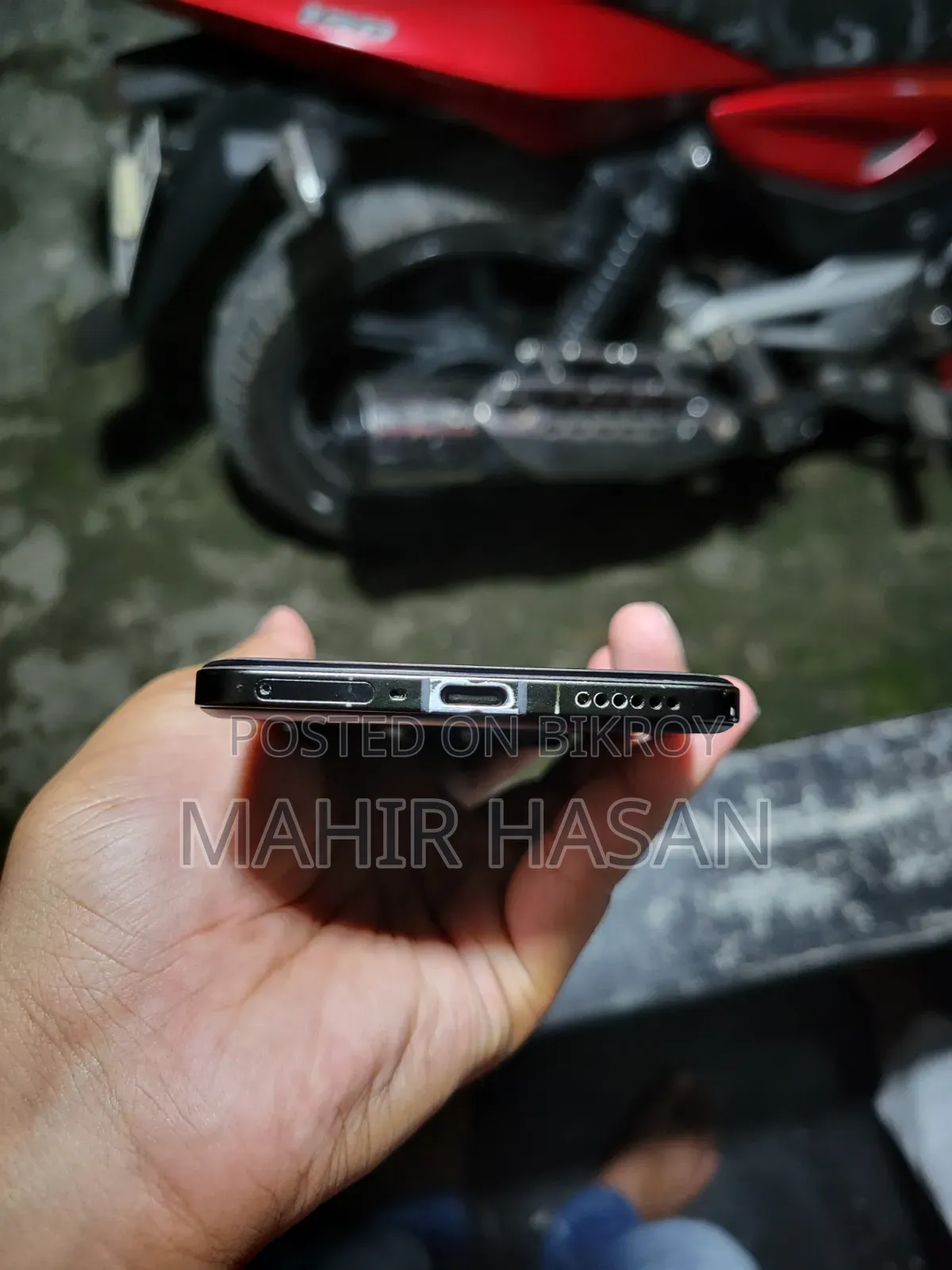 শাওমি সিভি ৪ প্রো ২৫৬ জিবি কালো