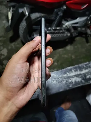 শাওমি সিভি ৪ প্রো ২৫৬ জিবি কালো