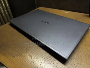 Laptop Asus Vivobook 15 8GB Intel Core i5 HDD+SSD 1T