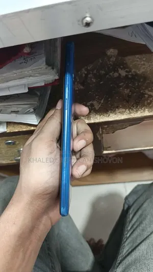 স্যামসাং গ্যালাক্সি এ৫০ ১২৮ জিবি ব্লু