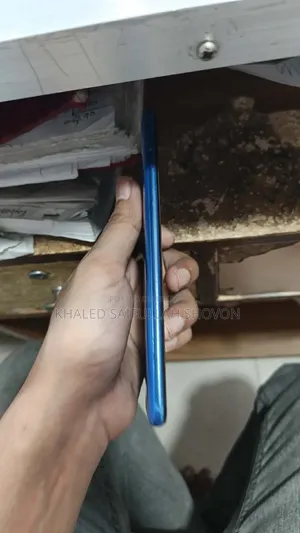 স্যামসাং গ্যালাক্সি এ৫০ ১২৮ জিবি ব্লু