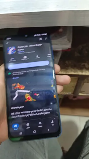 স্যামসাং গ্যালাক্সি এ৫০ ১২৮ জিবি ব্লু