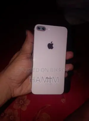 অ্যাপল আইফোন ৮ প্লাস ৬৪ জিবি গোল্ড