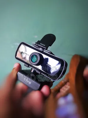 Fifine K420 HD Webcame