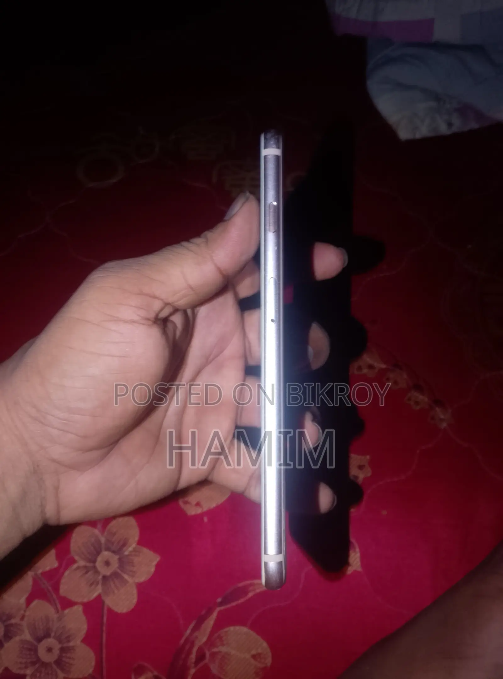 অ্যাপল আইফোন ৮ প্লাস ৬৪ জিবি গোল্ড