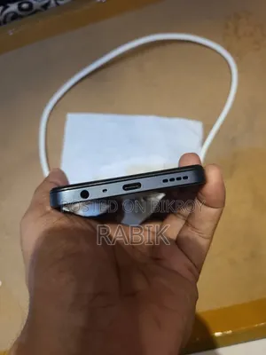 Realme C55 128 GB Black
