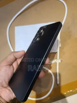 Realme C55 128 GB Black