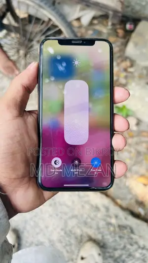 অ্যাপল আইফোন এক্সএস ২৫৬ জিবি রোজ গোল্ড