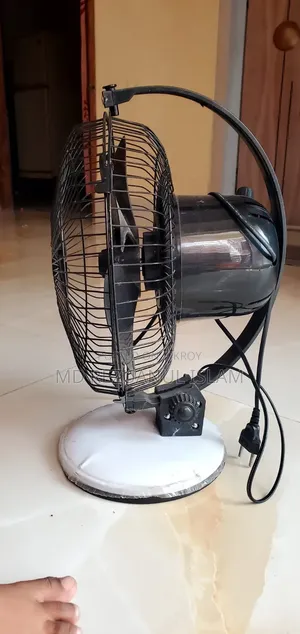 হাই স্পিড ফ্যান
