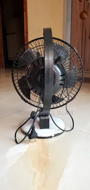 হাই স্পিড ফ্যান