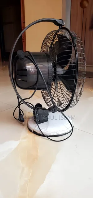 হাই স্পিড ফ্যান