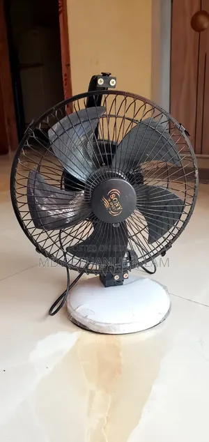 হাই স্পিড ফ্যান