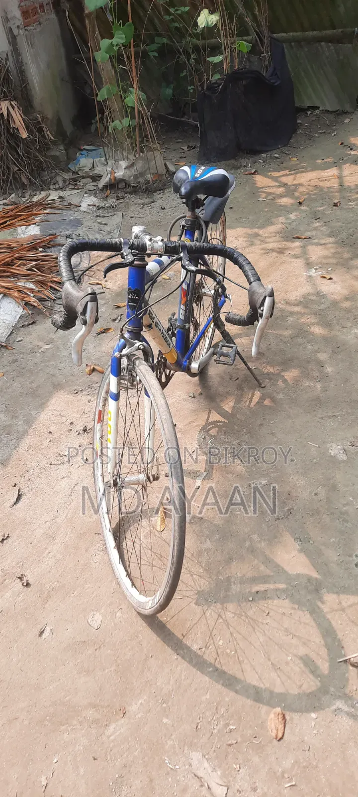 Road Bike Cycle – Good Condition