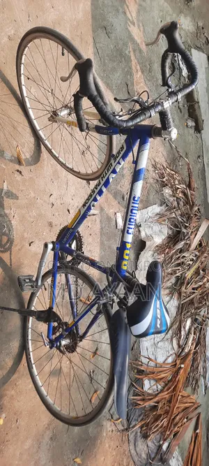 Road Bike Cycle – Good Condition