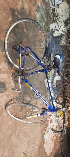 Road Bike Cycle – Good Condition