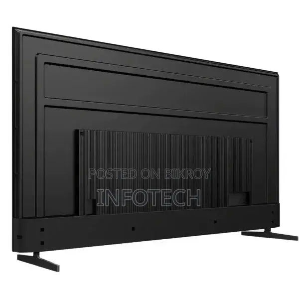 Sony Bravia 3 II K-75xr30m2 75" Inch 4K Google TV 2026