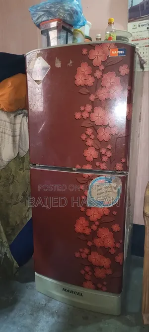 Walton Fridge