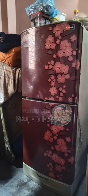 Walton Fridge