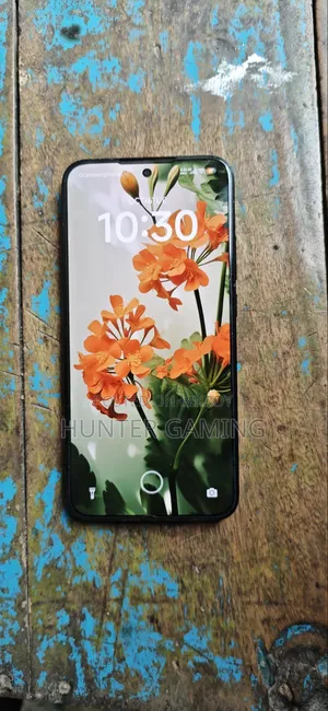 Xiaomi Redmi Turbo 4 Pro 256 GB Black