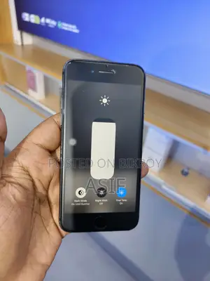 Apple iPhone 8 256 GB Black