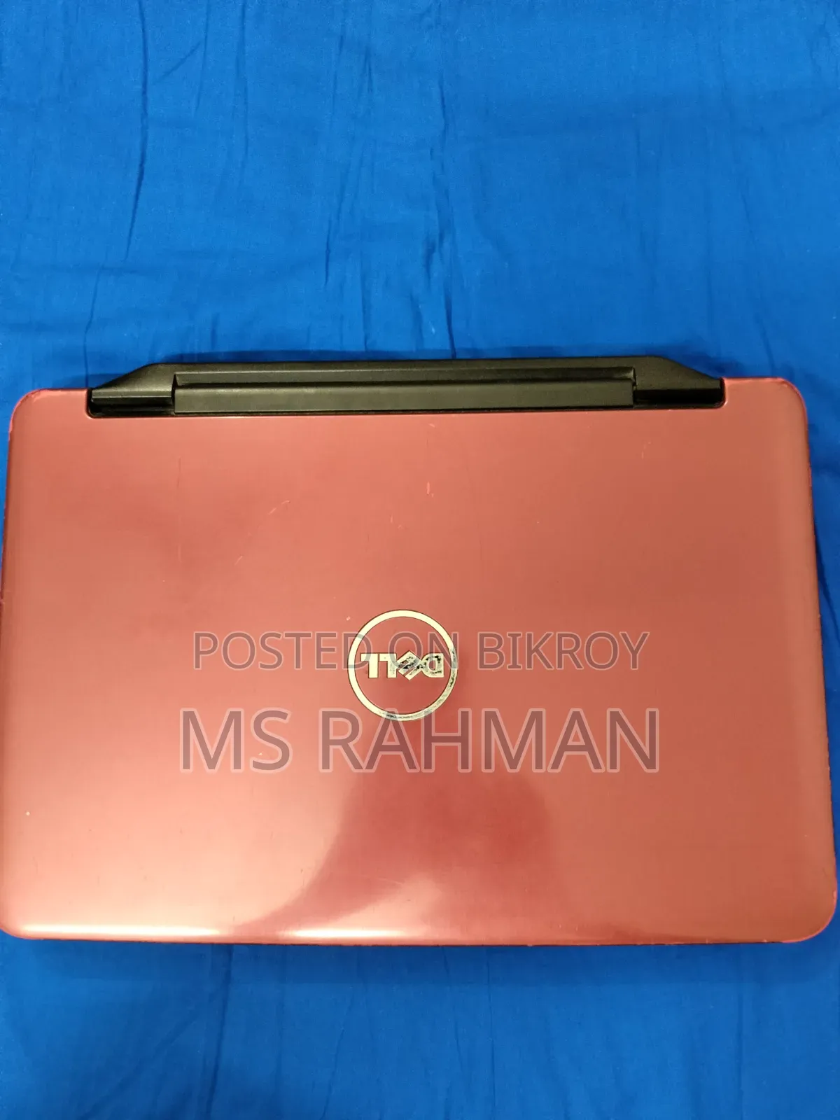 Laptop Dell Inspiron 11 3195 2-in-1 2GB Intel Core i3 HDD 500GB