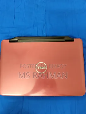Laptop Dell Inspiron 11 3195 2-in-1 2GB Intel Core i3 HDD 500GB