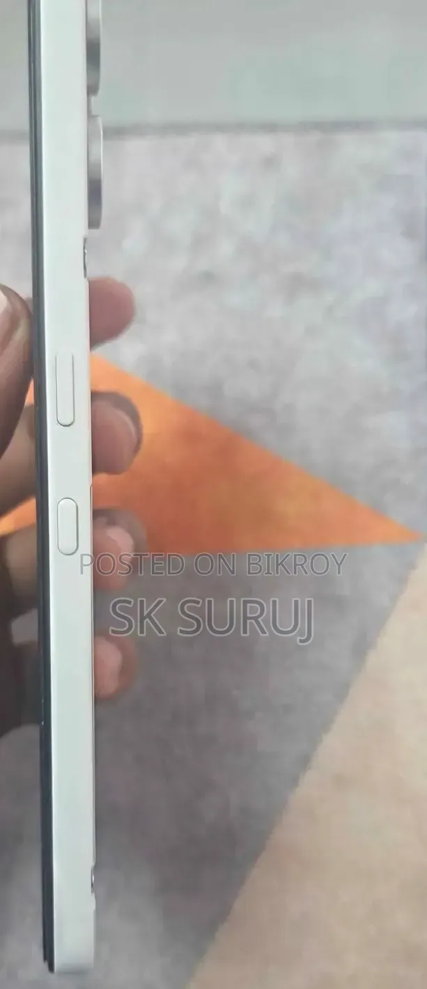 Nothing Phone CMF Phone 2 Pro 256 GB White